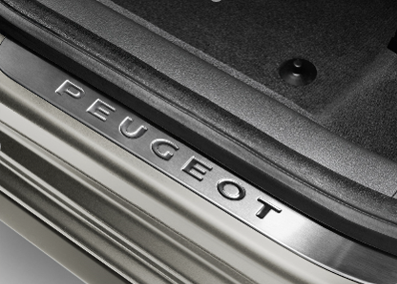 Accesorios Peugeot