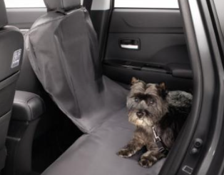 CAPA ASIENTO TRASERO