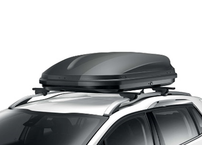 VALIJA DE TECHO - POLAR VOYAGER ESSENTIAL 430 MATT
